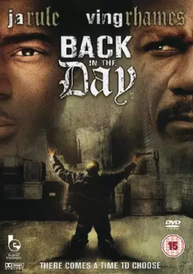 Couverture du produit · Back in the day [DVD] by Joe Morton