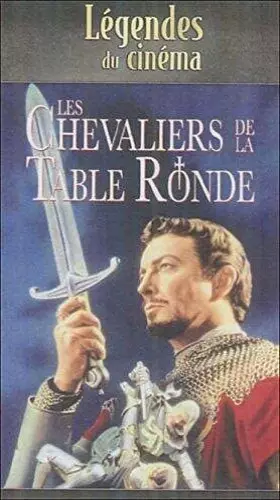 Couverture du produit · Les Chevaliers de la Table Ronde