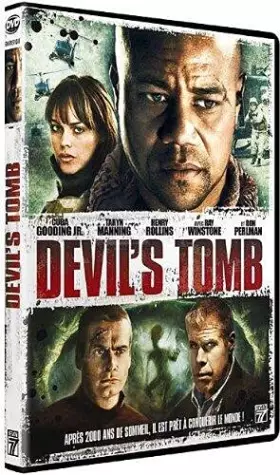 Couverture du produit · Devil's Tomb