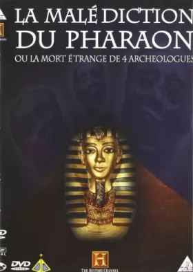 Couverture du produit · La Malédiction du Pharaon