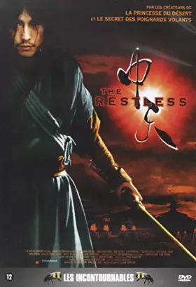 Couverture du produit · The Restless