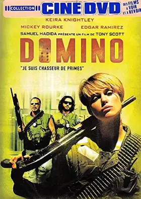 Couverture du produit · Domino [Édition Simple]