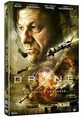 Couverture du produit · DRONE - DVD