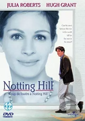 Couverture du produit · Coup de foudre à Notting Hill