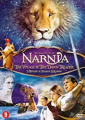 Couverture du produit · Le Monde De Narnia 3 : L'Odyssee Du Passeur D'Aurore