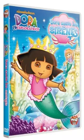 Couverture du produit · l'exploratrice-Dora Sauve Les Sirènes