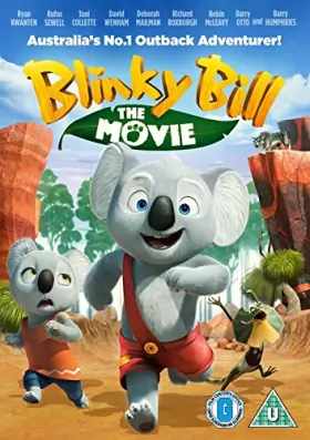 Couverture du produit · Blinky Bill The Movie [Import]