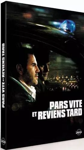 Couverture du produit · Pars Vite et reviens Tard