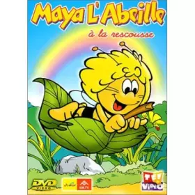 Couverture du produit · Maya l'Abeille : Maya l'Abeille à la rescousse