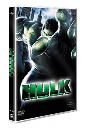 Couverture du produit · Hulk [Édition Spéciale]