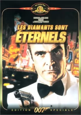 Couverture du produit · Les Diamants sont éternels [Édition Spéciale]