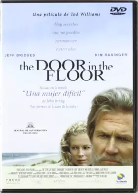 Couverture du produit · Door in The Floor [Import]