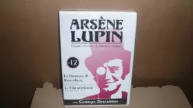 Couverture du produit · les nouveaux exploits d' Arsene Lupin vol 12 - La Danseuse de Rottenburg - Le Film Revelateur