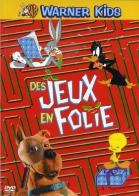 Couverture du produit · Des jeux en folie