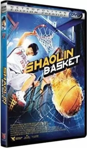 Couverture du produit · Shaolin Basket [Édition Prestige]
