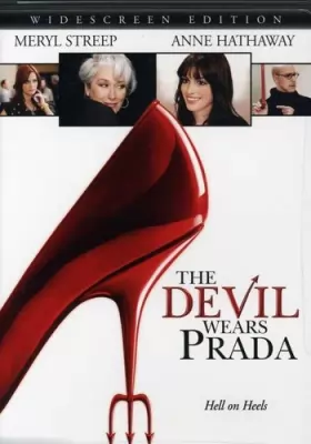Couverture du produit · The Devil Wears Prada