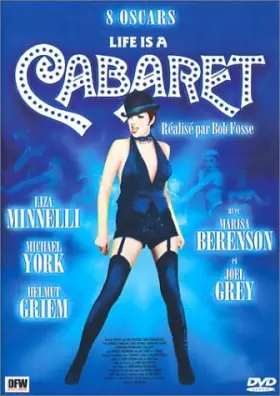 Couverture du produit · Cabaret [Import belge]