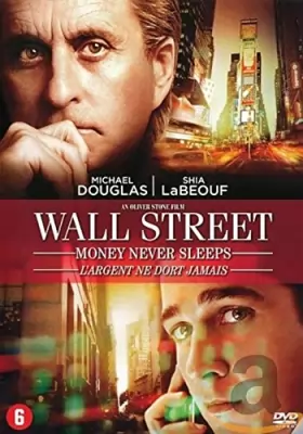 Couverture du produit · Wall Street 2 : L’ Argent Ne Dort Jamais