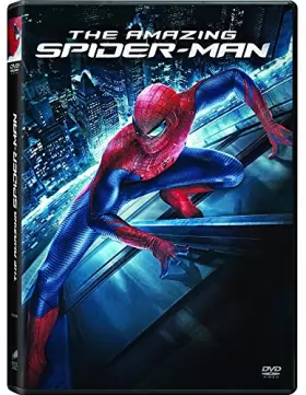 Couverture du produit · The Amazing Spider-Man