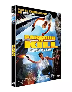 Couverture du produit · Parkour to Kill