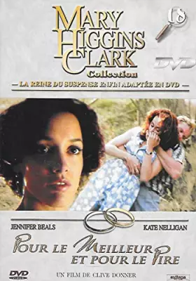 Couverture du produit · POUR LE MEILLEUR ET POUR LE PIRE - MARY HIGGINS CLARK