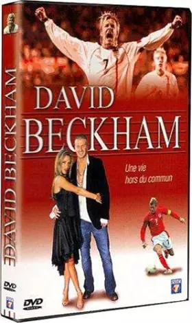 Couverture du produit · David Beckham : Une vie hors du commun