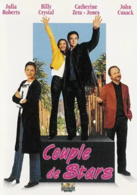 Couverture du produit · Couple de Stars