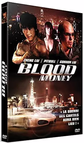 Couverture du produit · Blood Money