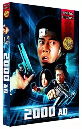 Couverture du produit · 2000 AD