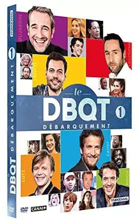 Couverture du produit · Le Débarquement-N°1