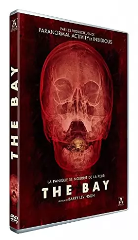 Couverture du produit · The Bay