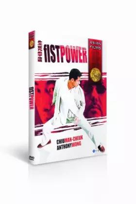 Couverture du produit · fist power