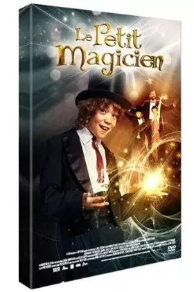 Couverture du produit · Le Petit Magicien
