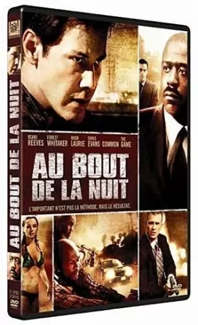 Couverture du produit · Au Bout de la Nuit