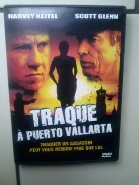 Couverture du produit · Traque à Puerto Vallarta
