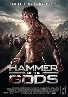 Couverture du produit · Hammer of The Gods