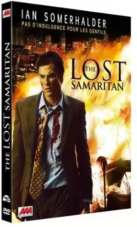 Couverture du produit · The Lost Samaritan
