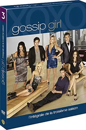 Couverture du produit · Gossip Girl - Saison 3