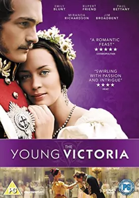 Couverture du produit · Young Victoria [Import]
