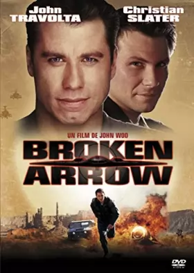 Couverture du produit · Broken Arrow