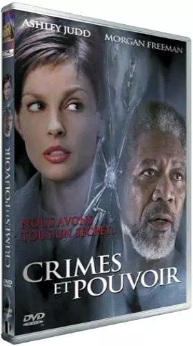 Couverture du produit · Crimes et Pouvoir