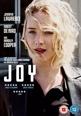 Couverture du produit · Joy DVD [Import]