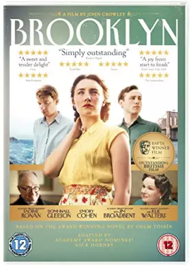 Couverture du produit · Brooklyn [Edizione: Regno Unito] [Import]