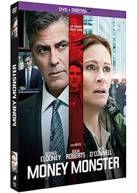 Couverture du produit · Money Monster