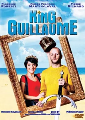 Couverture du produit · King Guillaume