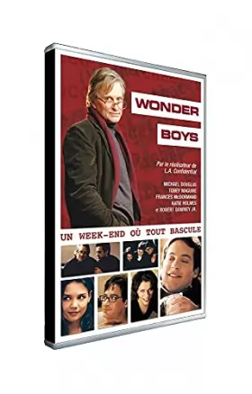 Couverture du produit · Wonder Boys