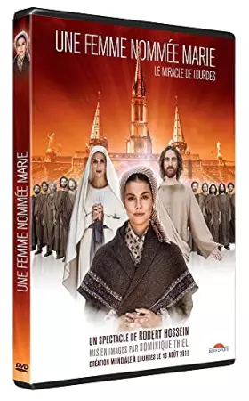 Couverture du produit · Une Femme nommée Marie