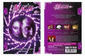 Couverture du produit · DVD L'Ecole De La Magie (Vol.3) avec Alexandra et Dominique Duvivier