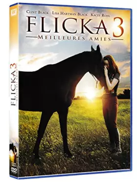 Couverture du produit · Flicka 3 : Meilleures amies [DVD]
