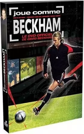 Couverture du produit · Joue comme Beckham - Édition 2 DVD